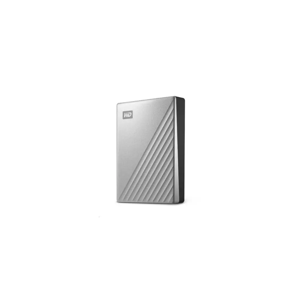 Obrázek produktu WD My Passport/5TB/HDD/Externí/2.5