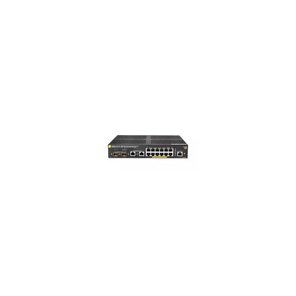 Obrázek produktu Aruba 2930F 12G PoE+ Swch