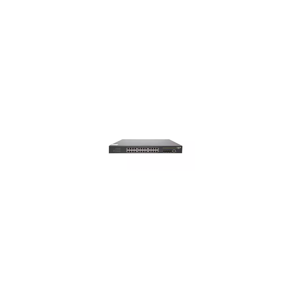 Obrázek produktu DCN - Manažovatelný L2 PoE Access Switch, S4600-28P-P-SI-R2