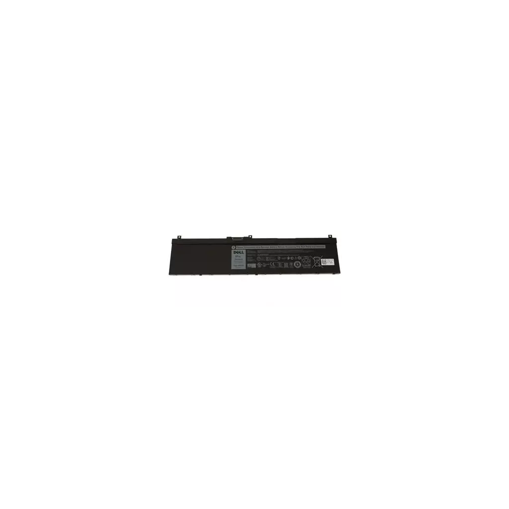 Obrázek produktu Dell Baterie 6-cell 97W/HR LI-ION pro Precision 7530, 7540, 7730, 7740