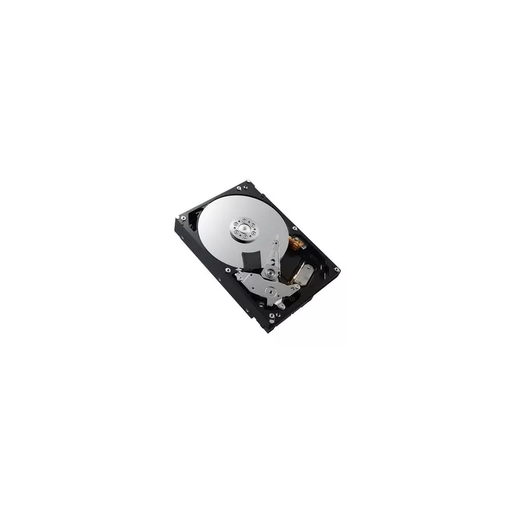 Obrázek produktu DELL disk/ 2TB/ 7.2k/ SATA/ 6G/ cabled/ 3.5