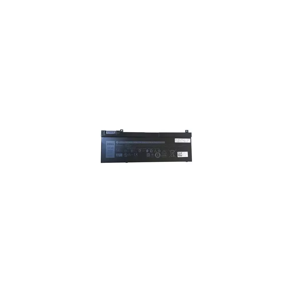 Obrázek produktu Dell Baterie 4-cell 64W/HR LI-ION pro Precision 7530, 7540, 7730, 7740