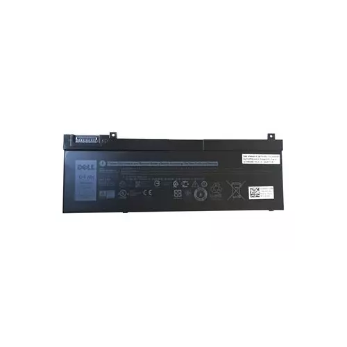 obrázek produktu Dell Baterie 4-cell 64W/HR LI-ION pro Precision 7530, 7540, 7730, 7740