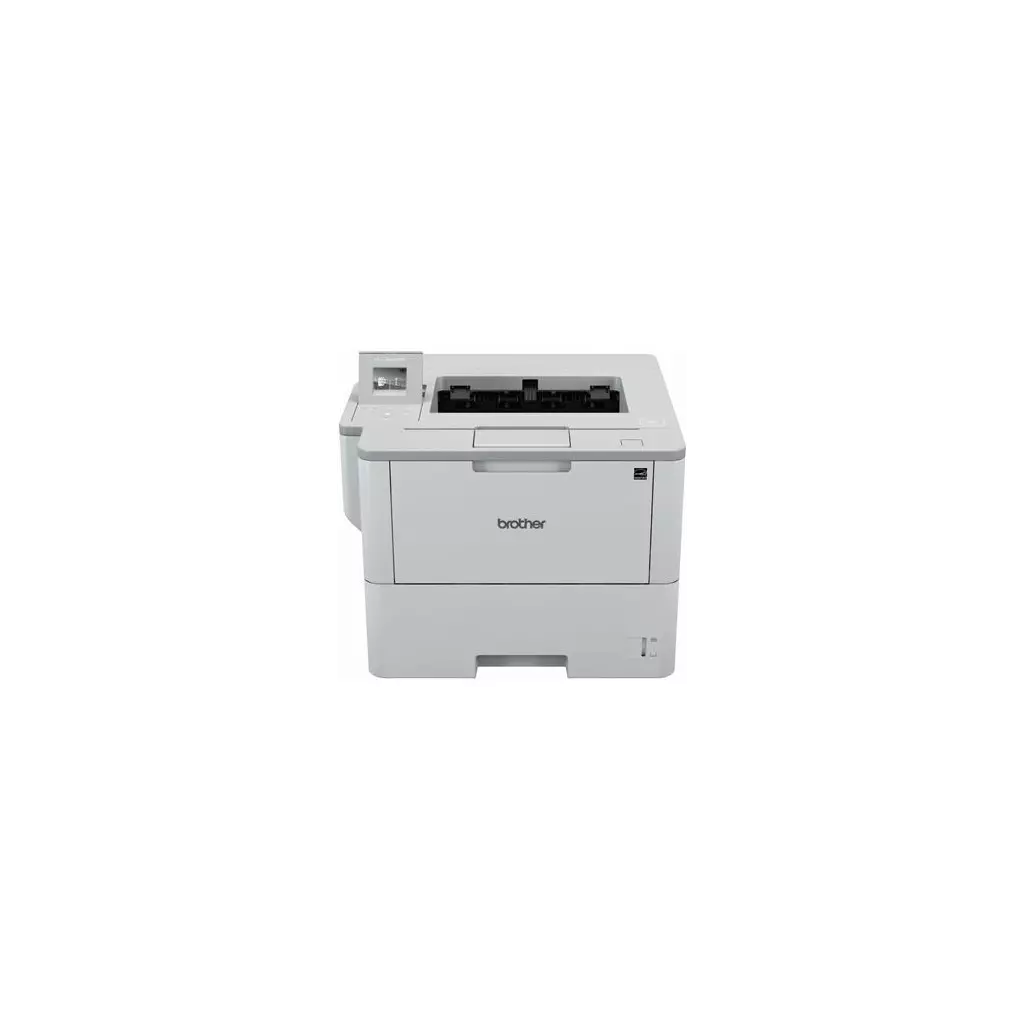 Obrázek produktu Brother - Vysokorychlostní monochromatická laserová tiskárna, HLL6400DWRF1