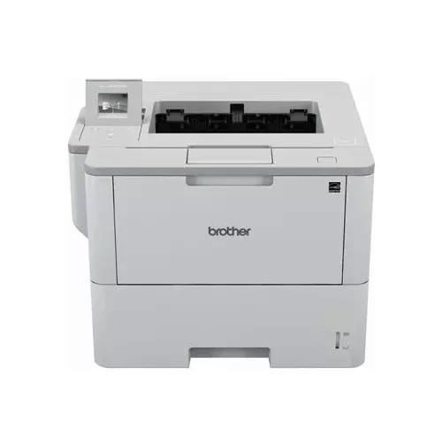 obrázek produktu Brother - Vysokorychlostní monochromatická laserová tiskárna, HLL6400DWRF1