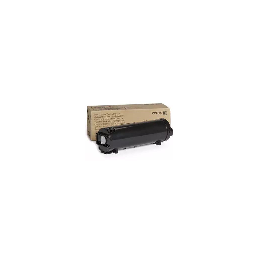 Obrázek produktu Xerox original toner 106R03943 (černý, 25 900str.) pro VersaLink B600/B605/B610/B615