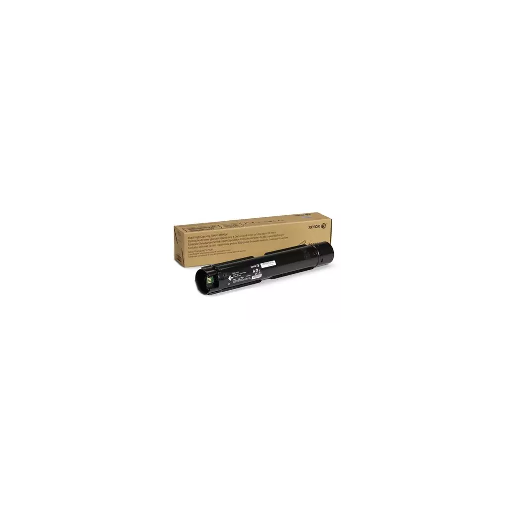 Obrázek produktu Xerox Black HI CAP Toner Cartridge VLC7000/10700
