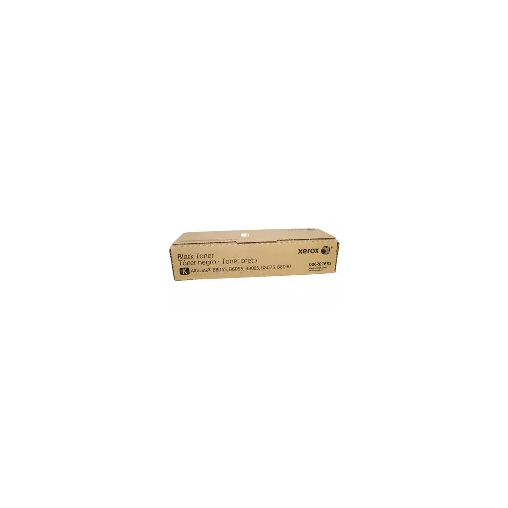 Obrázek produktu Xerox original toner 006R01683 (černý, 2x 50 000str.) pro Altalink B80xx