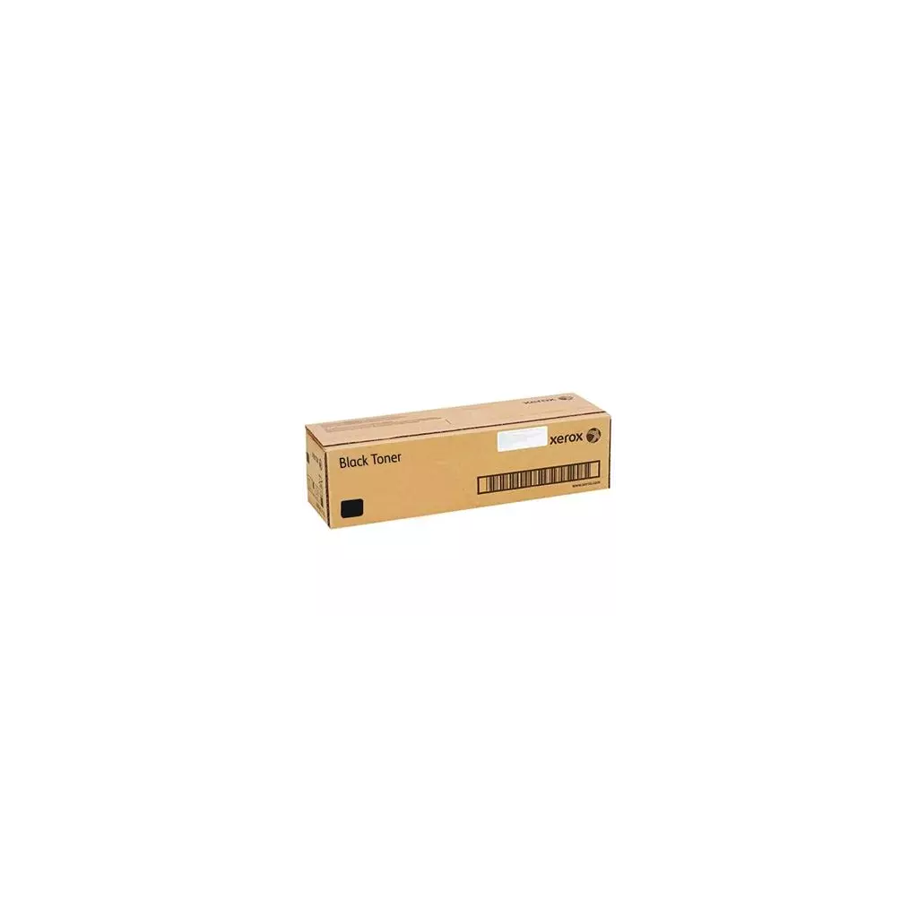 Obrázek produktu Xerox original toner 006R01659 (černý, 32 000str.) pro Xerox Color C60/C70