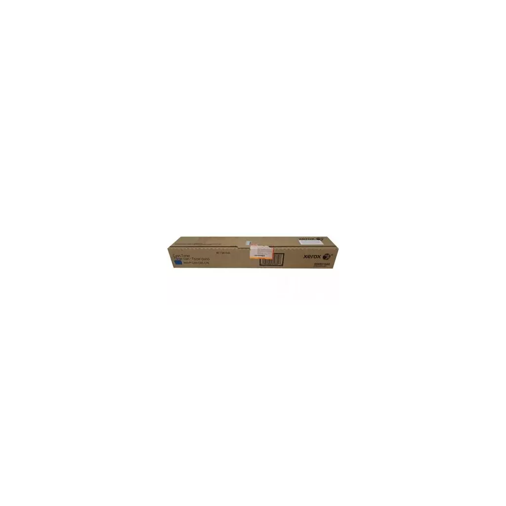 Obrázek produktu Xerox original toner 006R01660 (azurový, 34 000str.) pro Xerox Color C60/C70