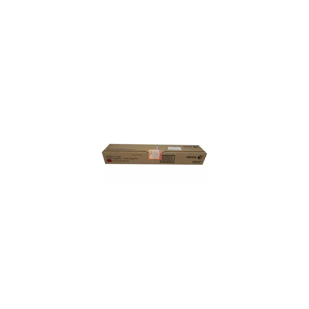 Obrázek produktu Xerox original toner 006R01661 (purpurový, 34 000str.) pro Xerox Color C60/C70