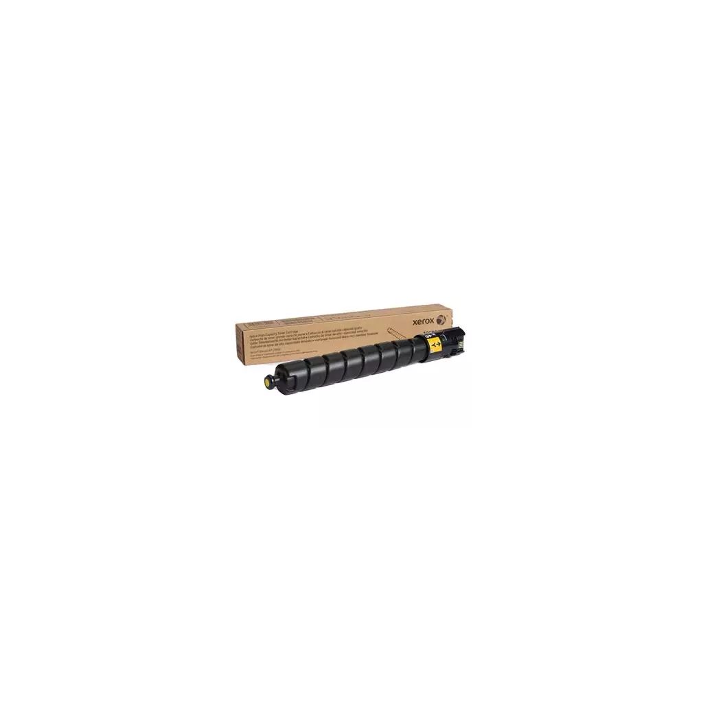 Obrázek produktu Xerox original toner 106R04084 (žlutý, 26 500str.) pro Versalink C9000