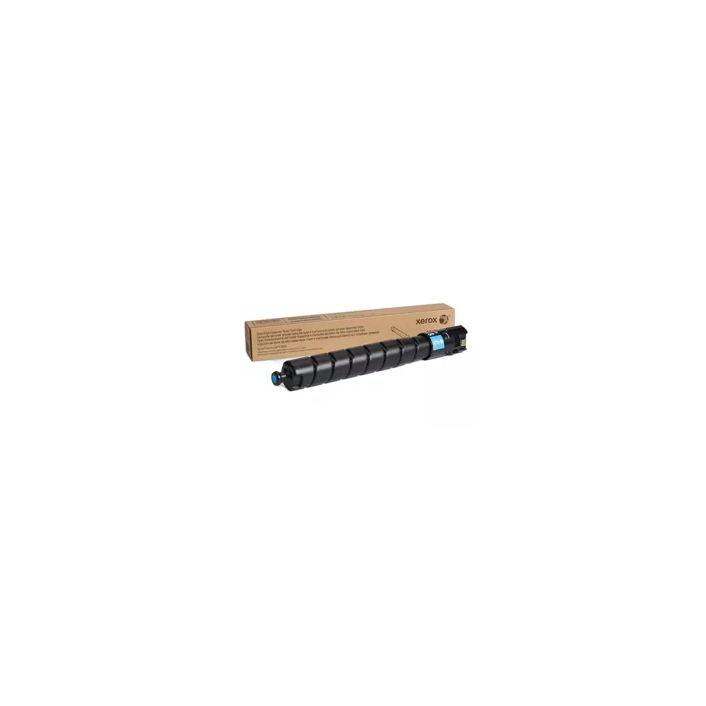 Obrázek produktu Xerox originál toner 106R04082 (azurový, 26 500str) pro VersaLink C9000