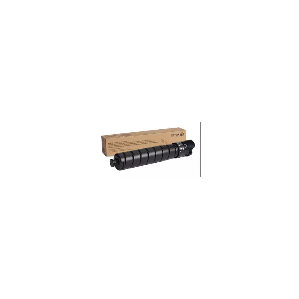 Obrázek produktu Xerox originál toner 106R04085 (černý, 31 400str) pro VersaLink C9000