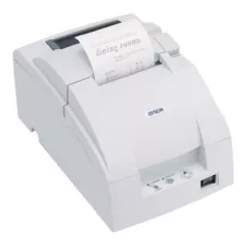 obrázek produktu EPSON TM-U220B/ Pokladní tiskárna/ Ethernet,zdroj, světlá