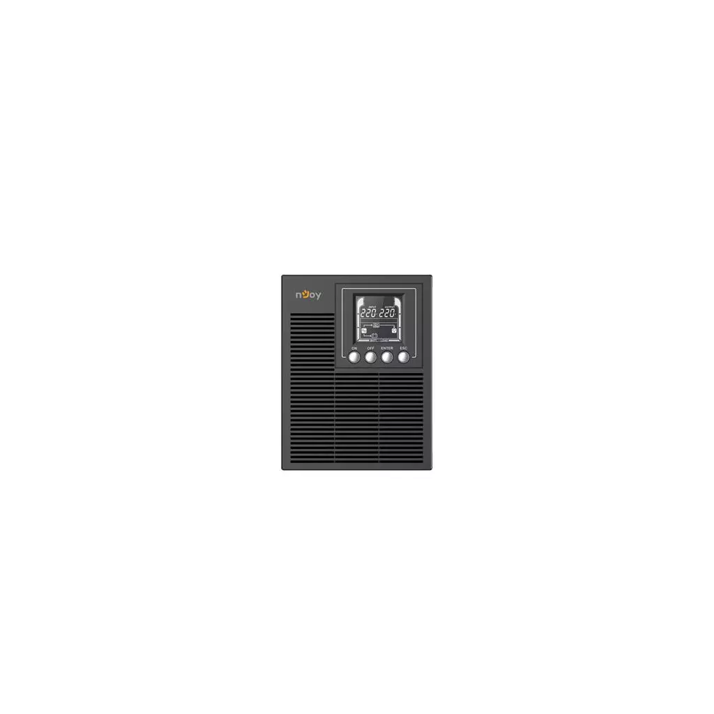 Obrázek produktu nJoy - Echo Pro 1000, UPS, 1000VA / 800W, OnLine