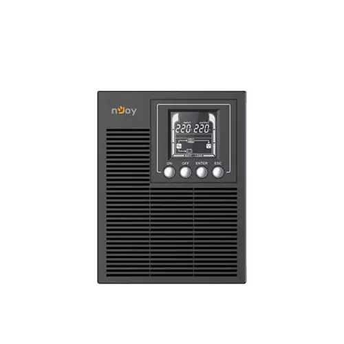 obrázek produktu nJoy - Echo Pro 1000, UPS, 1000VA / 800W, OnLine
