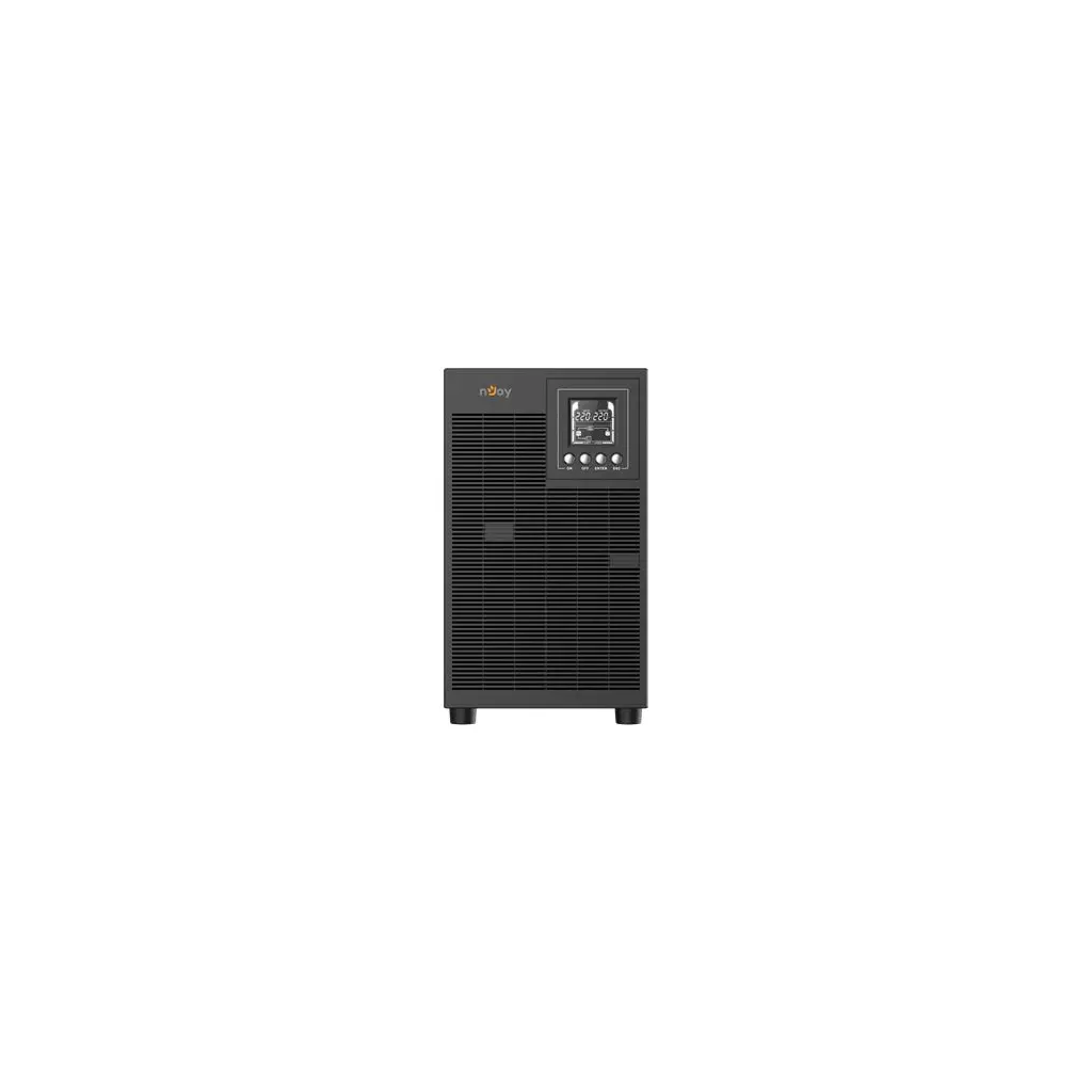 Obrázek produktu nJoy - Echo Pro 3000, UPS, 3000VA / 2400W, OnLine
