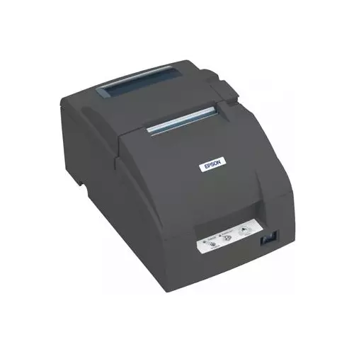 obrázek produktu EPSON TM-U220B-057/ Pokladní tiskárna/Seriová/ Černá/ Včetně zdroje
