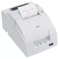 obrázek produktu Epson TM-U220PD-002/ Pokladní tiskárna/ paralel/ bílá