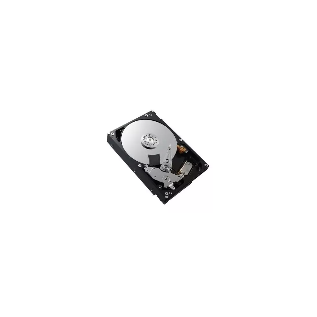 Obrázek produktu DELL disk/ 4TB/ 5.4k/ SATA/ 6G/ 512n/ cabled/ 3.5