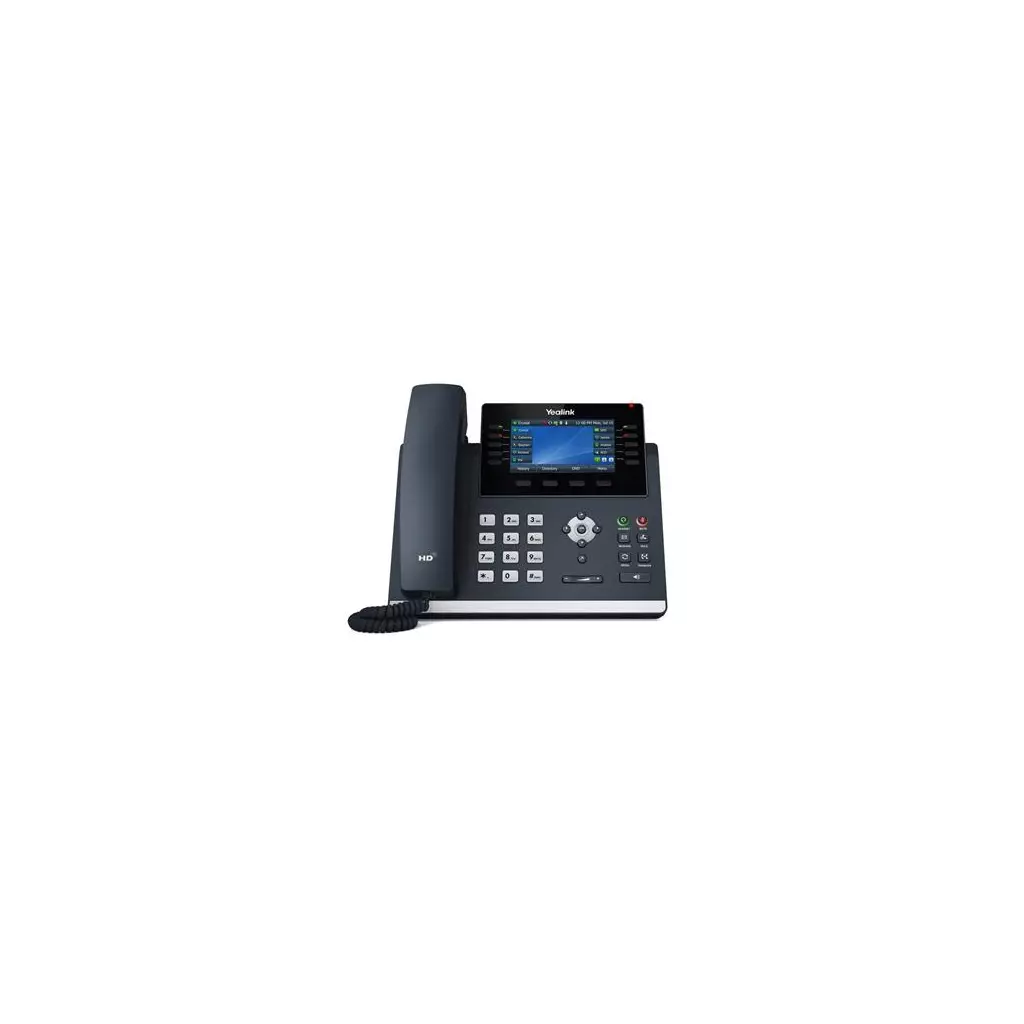 Obrázek produktu Yealink SIP-T46U SIP telefon