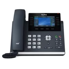obrázek produktu Yealink SIP-T46U SIP telefon