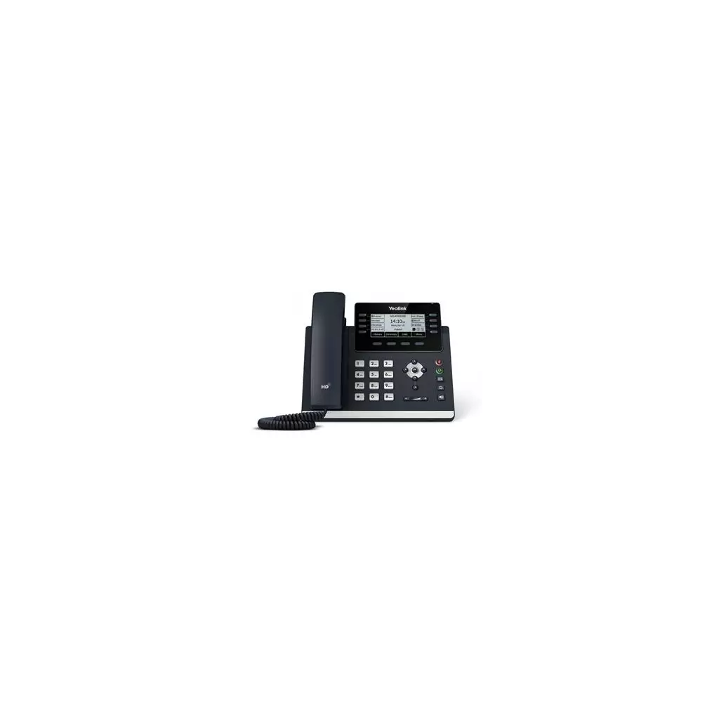 Obrázek produktu Yealink SIP-T43U SIP telefon