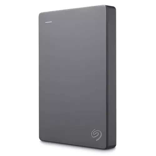obrázek produktu Seagate Basic/1TB/HDD/Externí/2.5"/Černá/2R