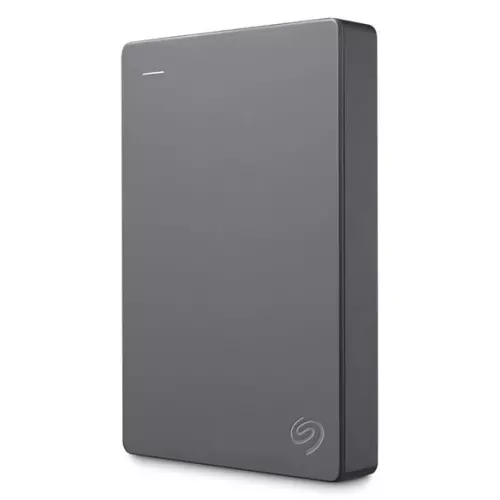 obrázek produktu Seagate Basic/4TB/HDD/Externí/2.5"/Černá/2R