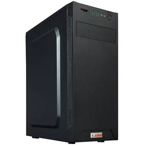 obrázek produktu HAL3000 Enterprice Gamer / Intel i3-9100F/ 8GB/ RX 5500 XT/ 240GB SSD + 1TB HDD/ W10