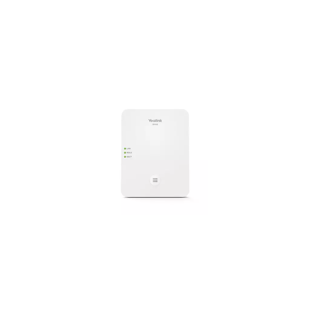 Obrázek produktu Yealink W80DM SIP DECT manager, multi-buňkový systém 