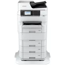 obrázek produktu Epson WorkForce Pro/WF-C879RD3TWFC/MF/Ink/A3/LAN/WiFi/USB