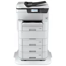 obrázek produktu Epson WorkForce Pro/WF-C878RD3TWFC/MF/Ink/A3/LAN/Wi-Fi/USB