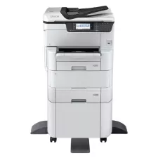 obrázek produktu Epson WorkForce Pro/WF-C878RDTWFC/MF/Ink/A3/LAN/WiFi/USB