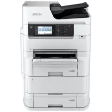 obrázek produktu Epson WorkForce Pro/WF-C879RDTWF/MF/Ink/A3/LAN/Wi-Fi/USB