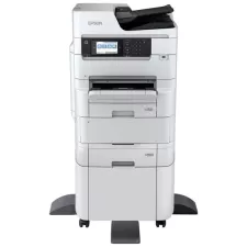 obrázek produktu Epson WorkForce Pro/WF-C879RDTWFC/MF/Ink/A3/LAN/Wi-Fi/USB