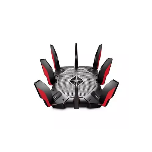 obrázek produktu TP-Link Archer AX11000 WiFi TriBand Gaming router
