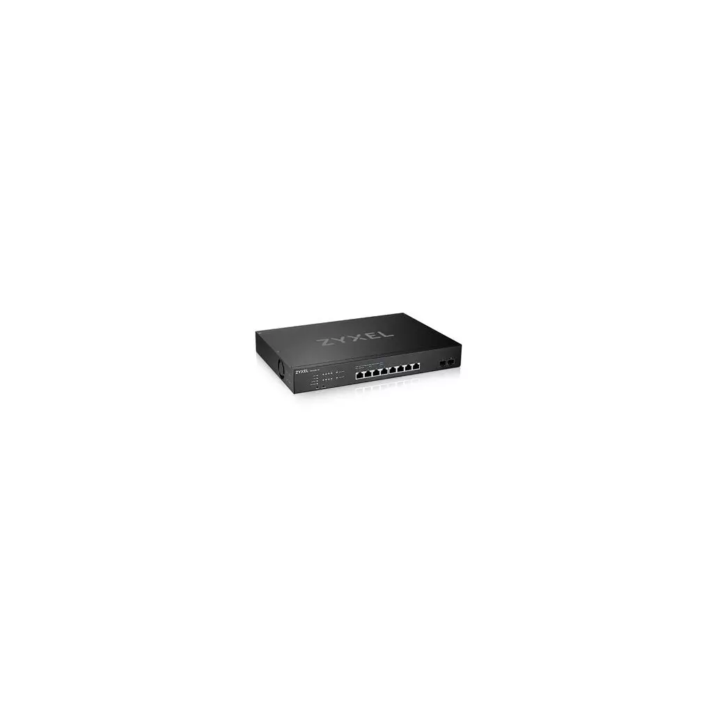 Obrázek produktu ZYXEL XS1930-10-ZZ0101F + rack mounting kit