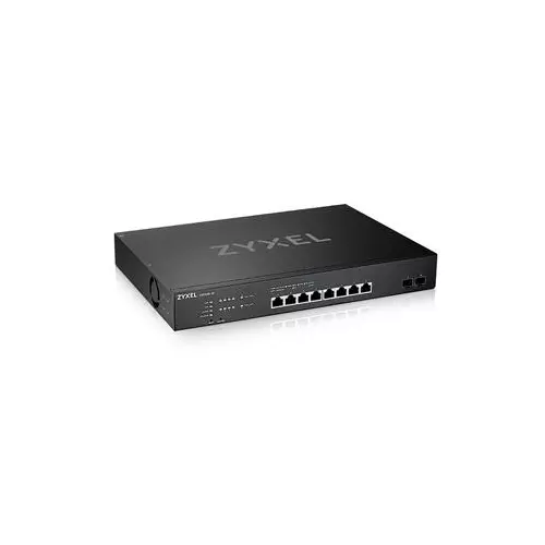 obrázek produktu ZYXEL XS1930-10-ZZ0101F + rack mounting kit