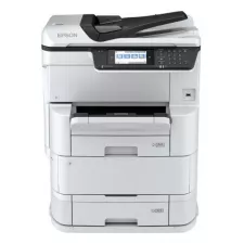 obrázek produktu Epson WorkForce Pro/WF-C878RDTWF/MF/Ink/A3/LAN/Wi-Fi/USB