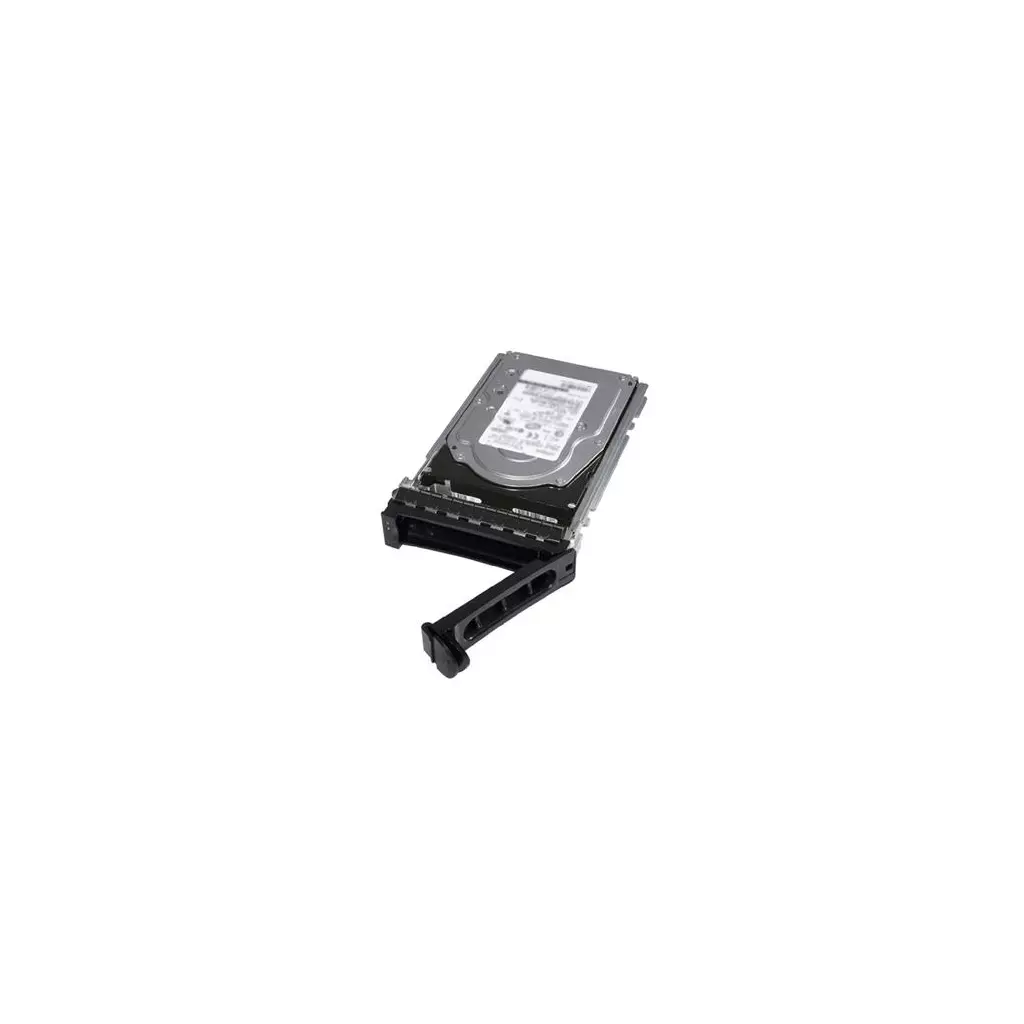Obrázek produktu Dell 1TB 7.2K RPM SATA 6Gbps 512n 3.5in Hot-plug Hard Drive CK