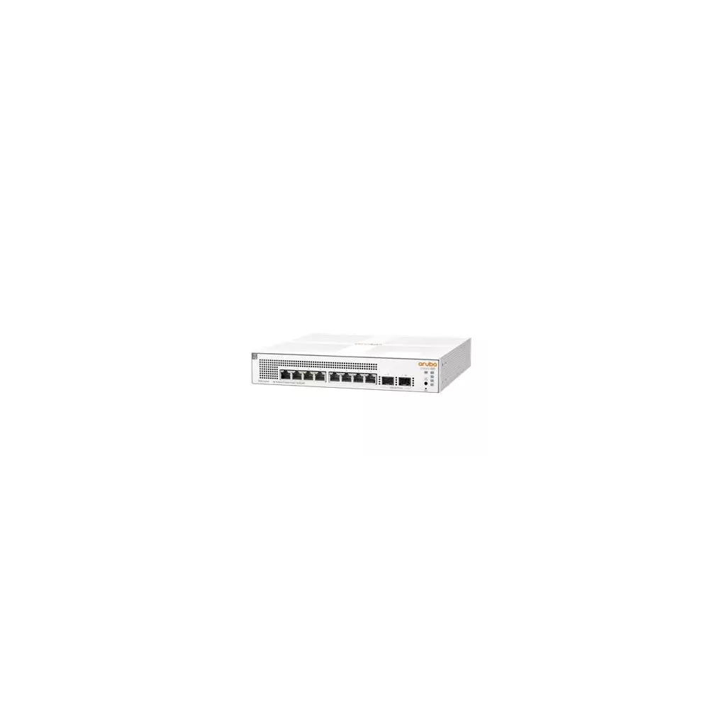 Obrázek produktu HPE NW Instant On 1930 8G CL4 PoE 2SFP 124W