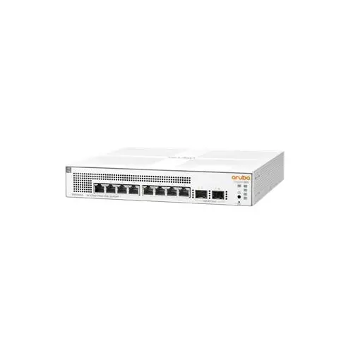 obrázek produktu HPE NW Instant On 1930 8G CL4 PoE 2SFP 124W