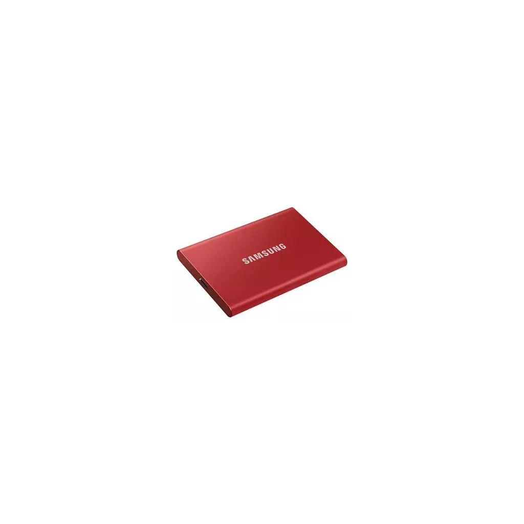 Obrázek produktu Samsung T7/2TB/SSD/Externí/2.5