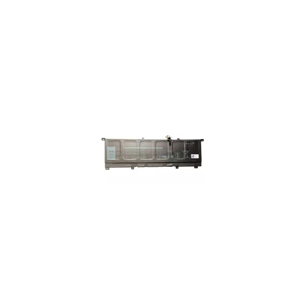 Obrázek produktu Dell Baterie 6-cell 75W/HR LI-ON pro XPS