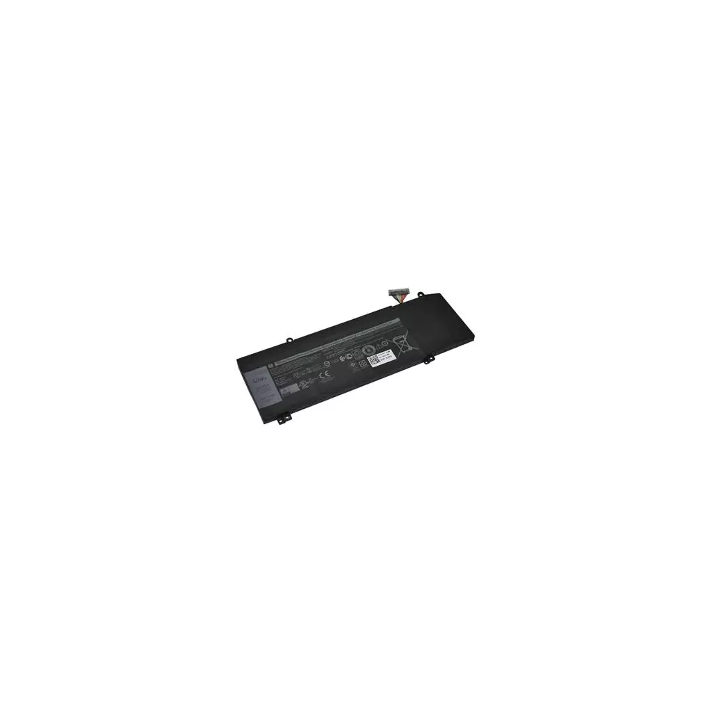 Obrázek produktu Dell Baterie 4-cell 60W/HR LI-ON pro Alienware