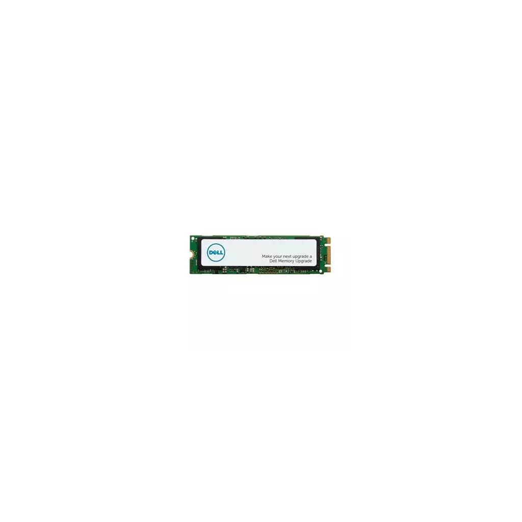 Obrázek produktu DELL disk 1TB SSD/ M.2 PCIe NVMe/ Class 40/ 2280
