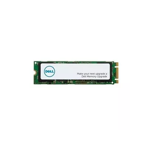 obrázek produktu DELL disk 1TB SSD/ M.2 PCIe NVMe/ Class 40/ 2280