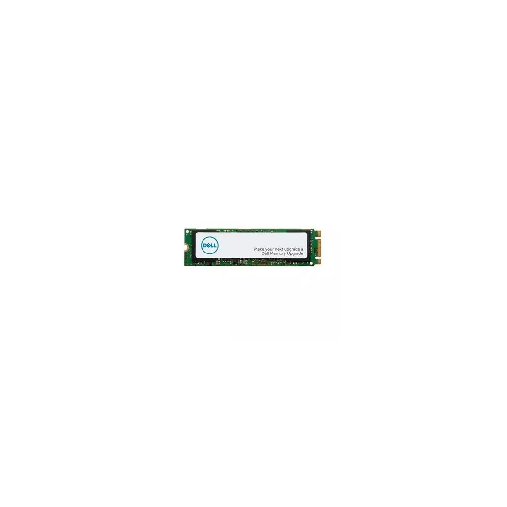 Obrázek produktu DELL disk 512GB SSD/ SATA/ M.2/ PCIE NVMe/ Class 40/ 2280/ pro PC a notebooky např. Latitude, Inspiron, Vostro, OptiPle